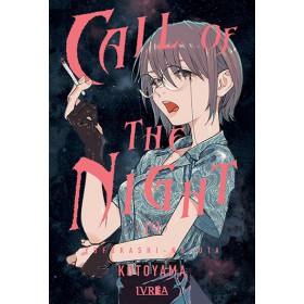  Preventa Call Of The Night 19